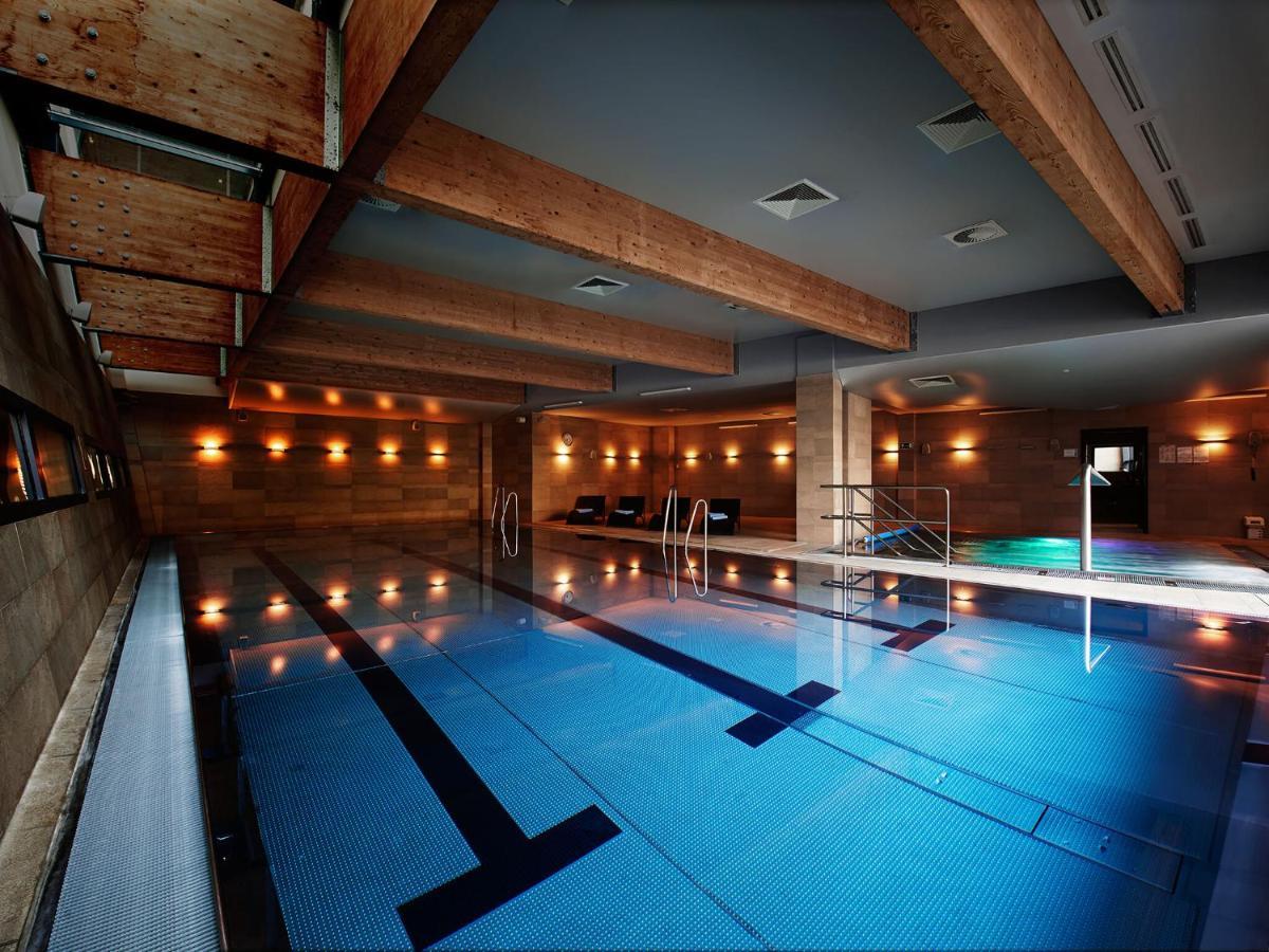 Vacationclub - Seaside Apartament 411 Колобжег Экстерьер фото