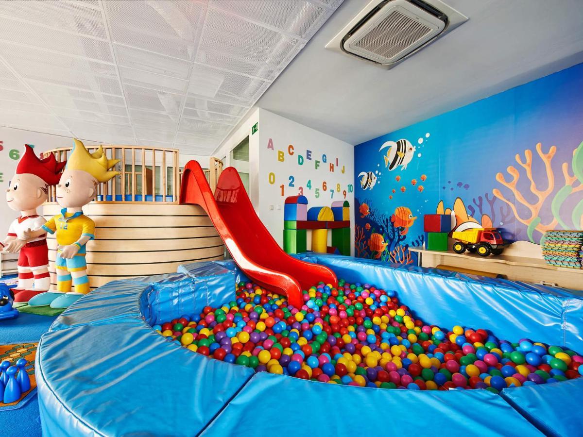 Vacationclub - Seaside Apartament 411 Колобжег Экстерьер фото