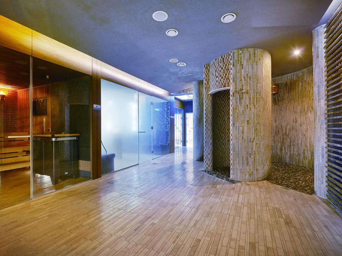 Vacationclub - Seaside Apartament 411 Колобжег Экстерьер фото